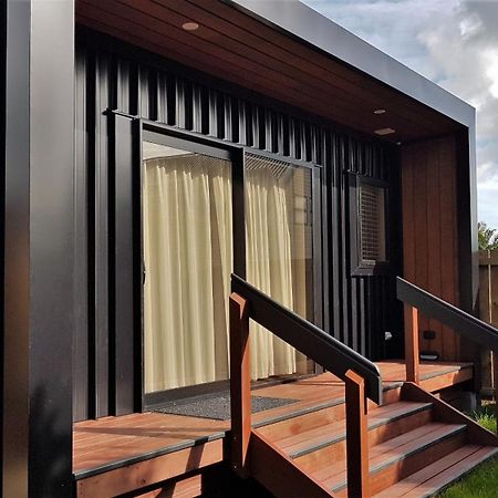 Beachbox Boutique Accommodation Coopers Beach Εξωτερικό φωτογραφία