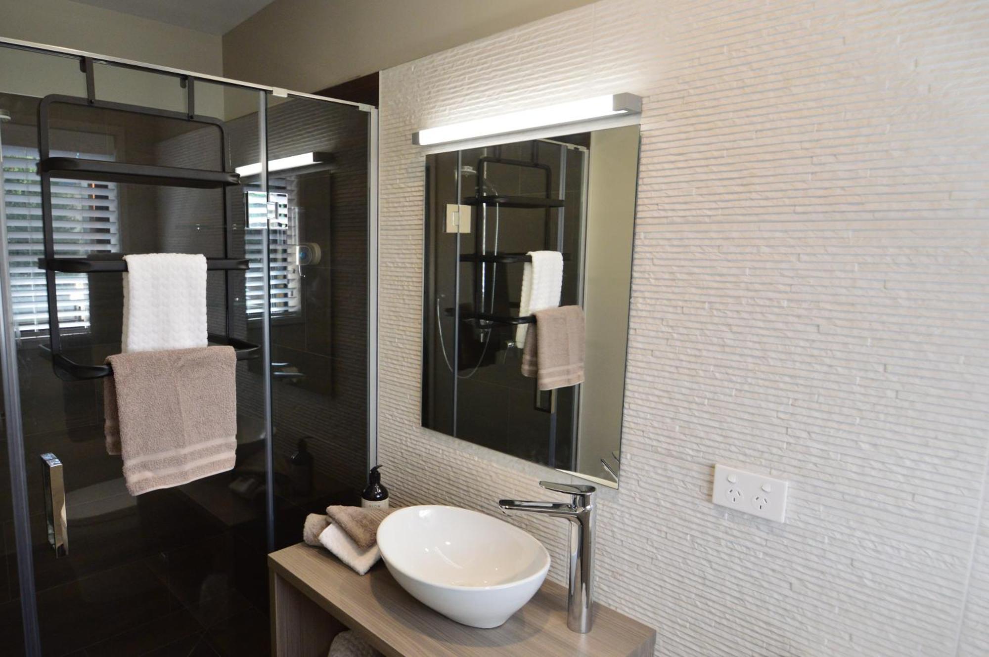 Beachbox Boutique Accommodation Coopers Beach Εξωτερικό φωτογραφία