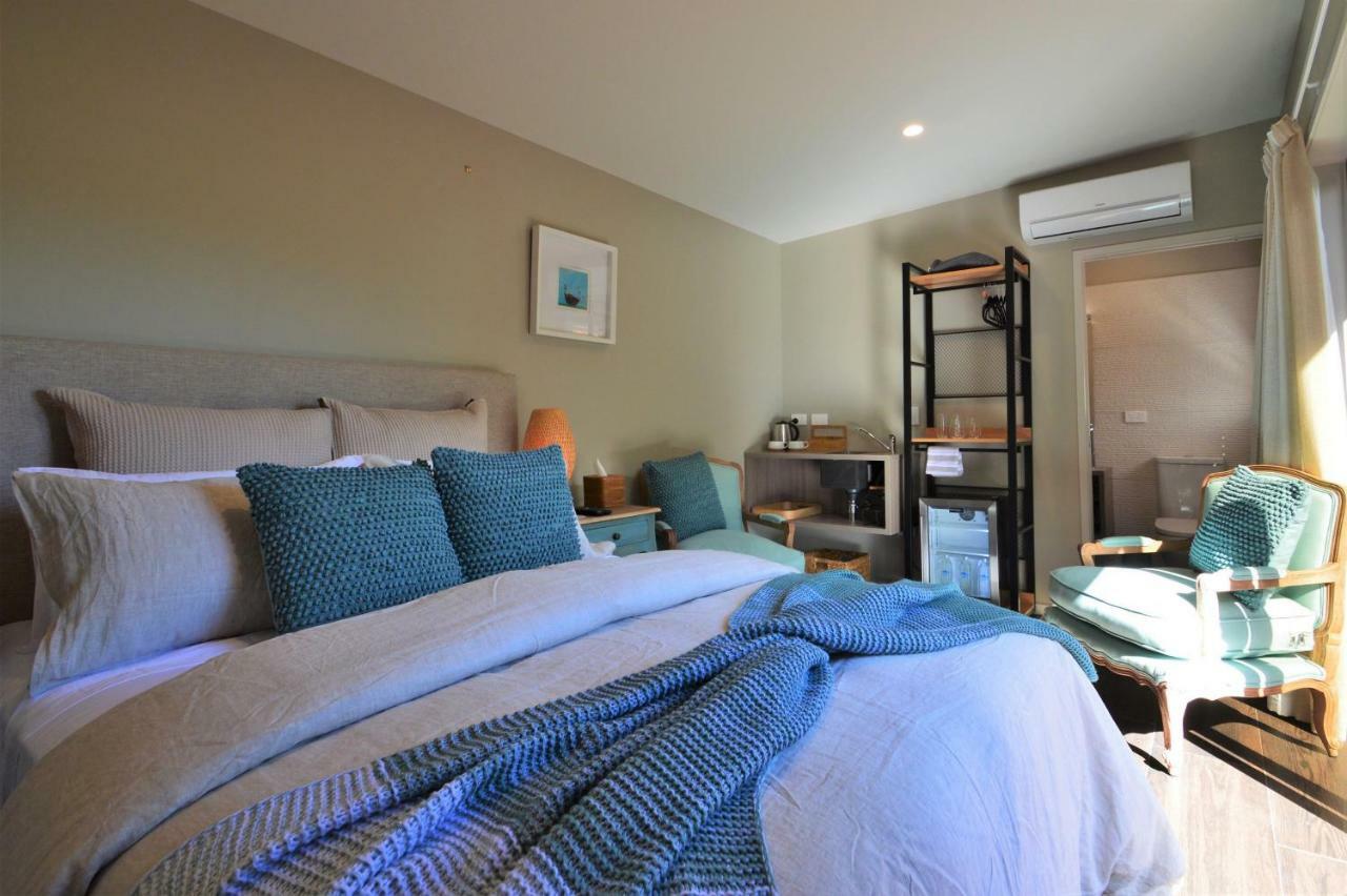 Beachbox Boutique Accommodation Coopers Beach Εξωτερικό φωτογραφία