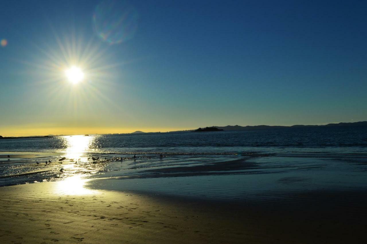Beachbox Boutique Accommodation Coopers Beach Εξωτερικό φωτογραφία